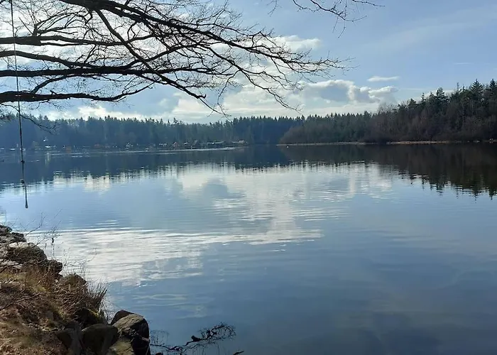 House Ilona Dom wakacyjny Nová Role